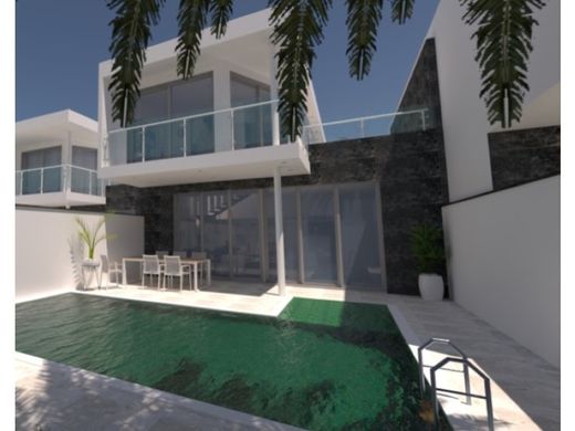 La Oliva, ラスパルマスの高級住宅