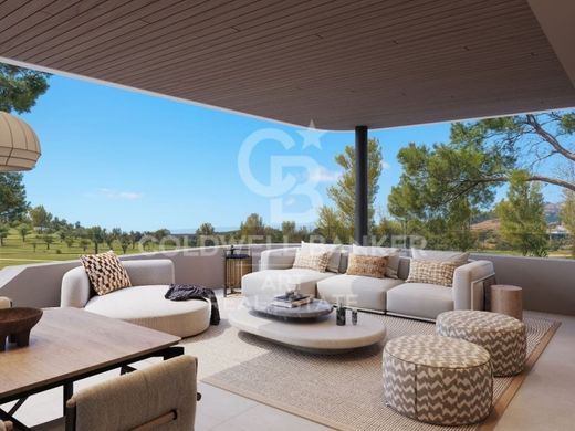 Appartamento a Estepona, Málaga