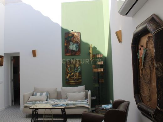 Tavira, Distrito de Faroの高級住宅