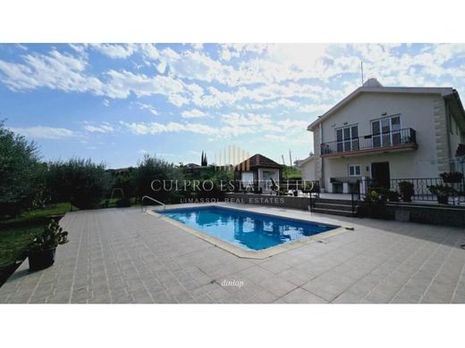 Luxury home in Pyrgos, Limassol District