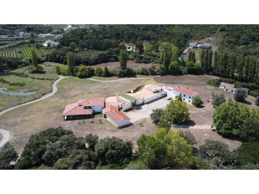 Çiftlik evi Óbidos, Distrito de Leiria