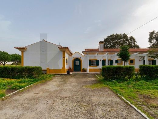 Luxury home in Santiago do Cacém, Distrito de Setúbal