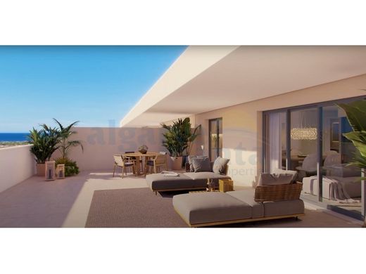 Apartment / Etagenwohnung in Tavira, Distrito de Faro