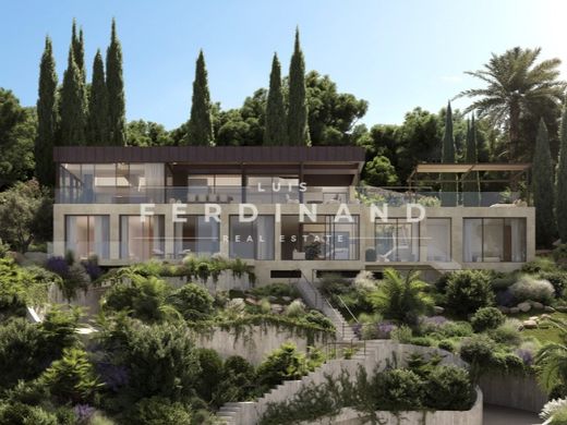 Casa de luxo - Calvià, Ilhas Baleares