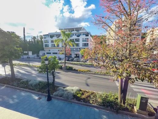 Διαμέρισμα σε Μαρμπέγια, Provincia de Málaga