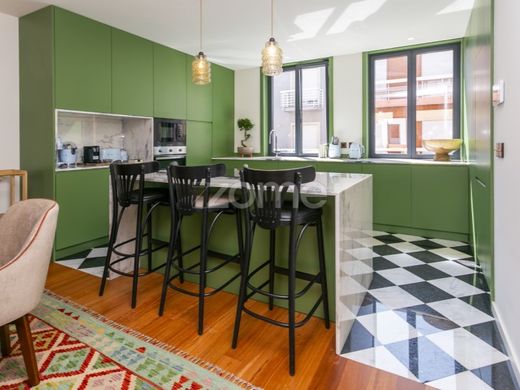 豪宅  波圖, Porto