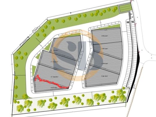 Terrain à Ovar, Distrito de Aveiro