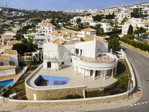 Albufeira, Distrito de Faroの高級住宅