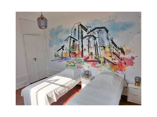 Casa de luxo - Porto