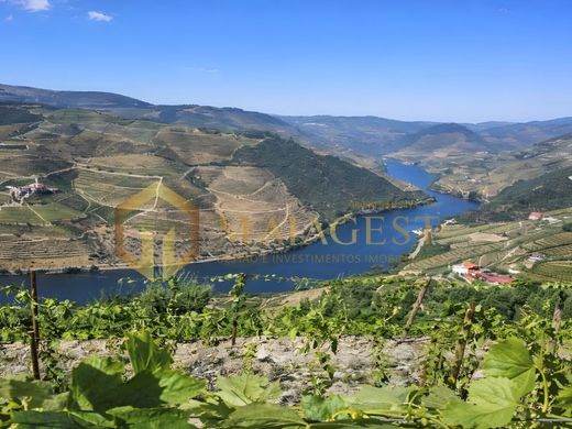 Casa de luxo - Tabuaço, Viseu