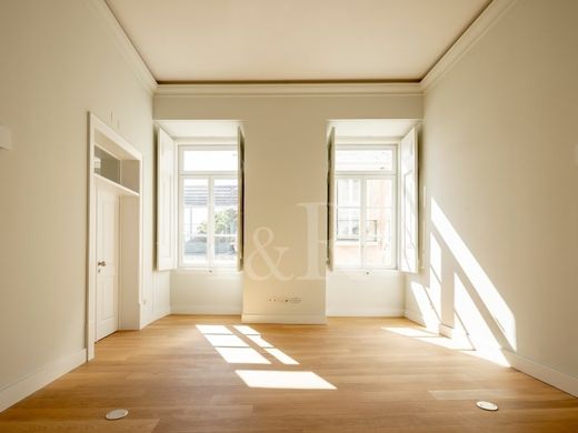 リスボン, Lisbonのアパートメント