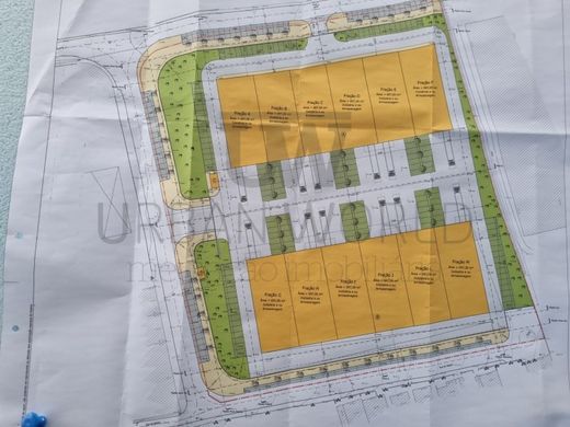 Αγροτεμάχιο σε Montijo, Distrito de Setúbal