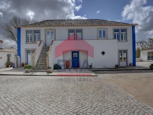 Luxus-Haus in Óbidos, Distrito de Leiria