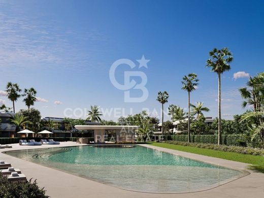 Appartement in Casares, Provincia de Málaga