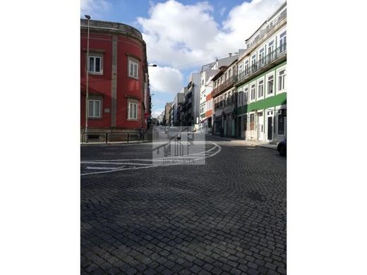Terreno en Oporto, Porto