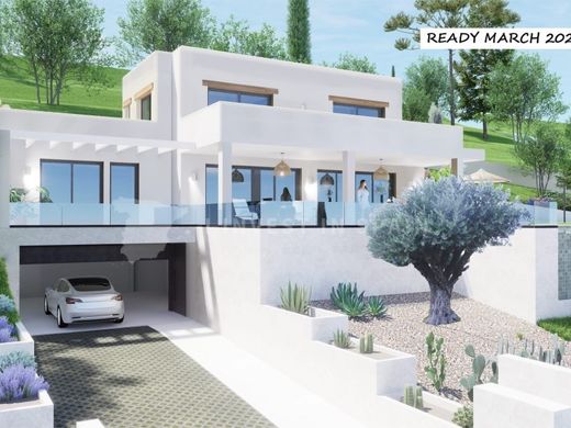 Villa in Xàbia, Provincia de Alicante