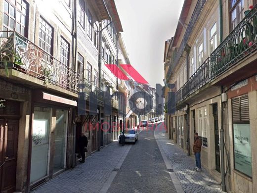 Κτίριο σε Πόρτο, Porto