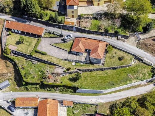 Casa de luxo - Paredes de Coura, Viana do Castelo