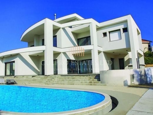 Villa à Limassol, Limassol District