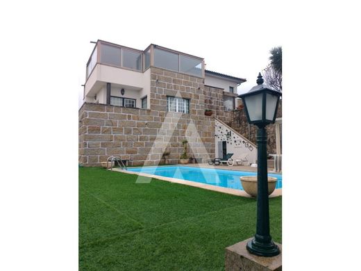 Πολυτελή κατοικία σε Ponte de Lima, Distrito de Viana do Castelo