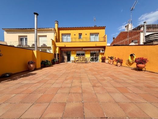 Luxury home in Palafrugell, Province of Girona