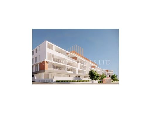 Κτίριο σε Germasógeia, Limassol District