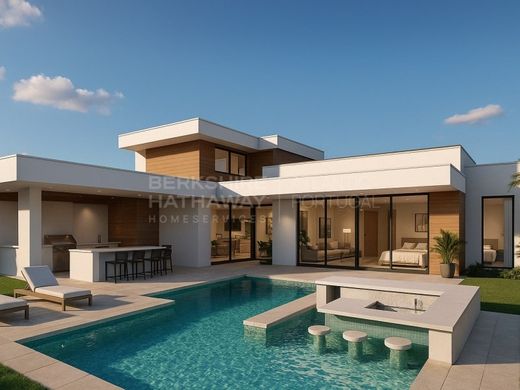 Villa a Sesimbra, Distrito de Setúbal