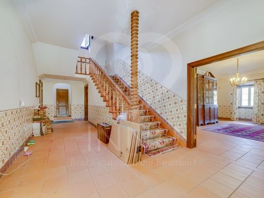 Santarém, Distrito de Santarémの高級住宅