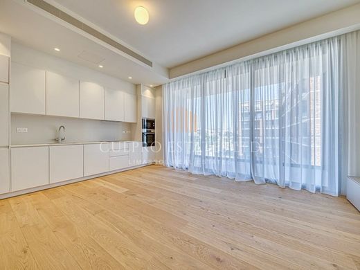 Διαμέρισμα σε Germasógeia, Limassol District