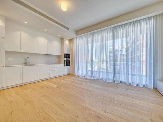 Appartement à Germasógeia, Limassol District