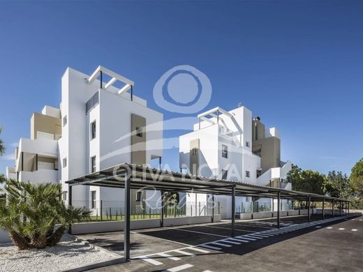 Apartamento - Oliva, Valência