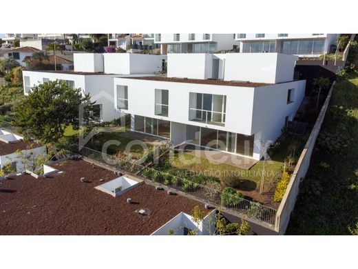 Funchal, Madeiraの高級住宅