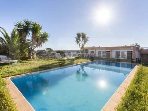 Setúbal, Distrito de Setúbalの高級住宅