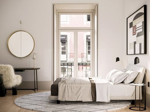 Appartement à Misericórdia, Lisbon