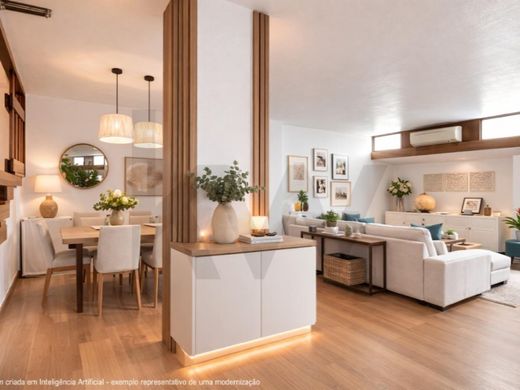 Piso / Apartamento en Amadora, Lisboa