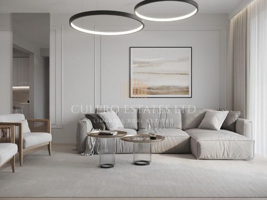 Apartment in Mésa Geitoniá, Limassol District