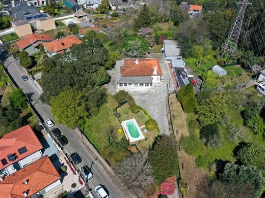 Luxus-Haus in Vila Nova de Gaia, Distrito do Porto