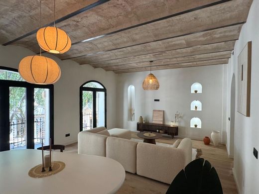 Apartament w Palma de Mallorca, Illes Balears