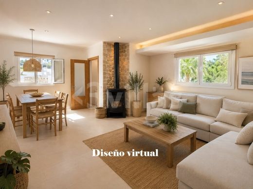 Casa di lusso a Alaior, Isole Baleari