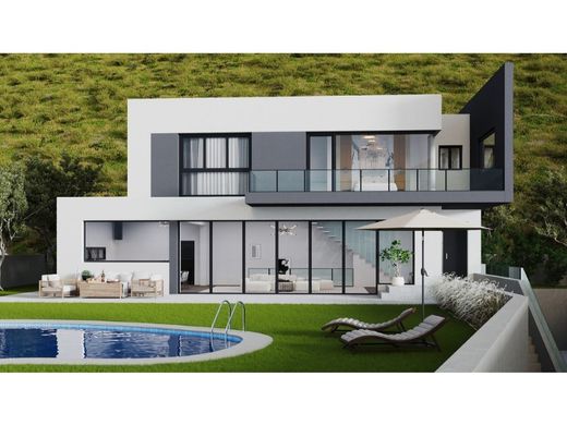 Villa à Mijas, Malaga