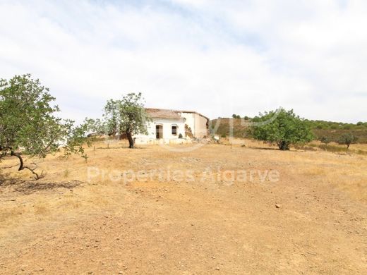Land in Castro Marim, Distrito de Faro