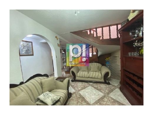 Luxury home in Gustavo Adolfo Madero, Gustavo A. Madero