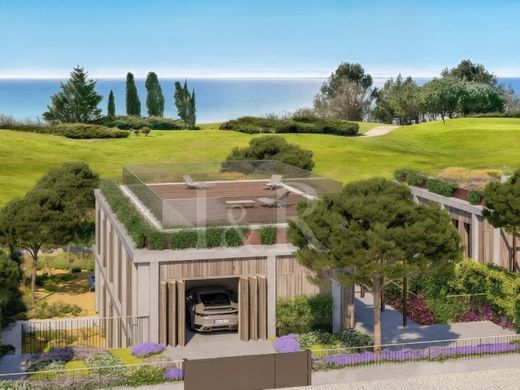 Вилла, Алмада, Almada