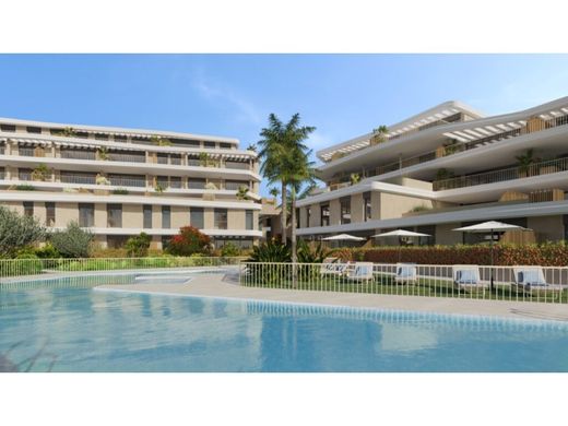 Appartement in Estepona, Provincia de Málaga