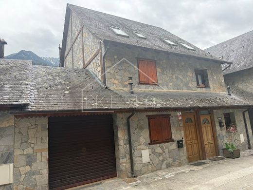 Maison de luxe à Bossòst, Province de Lleida
