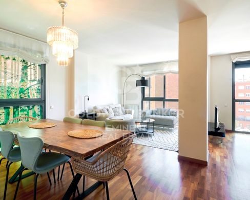 Apartment in Barcelona, Province of Barcelona