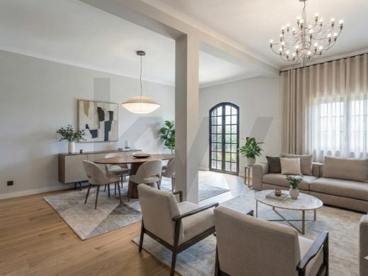 Maison de luxe à Sintra, Lisbonne