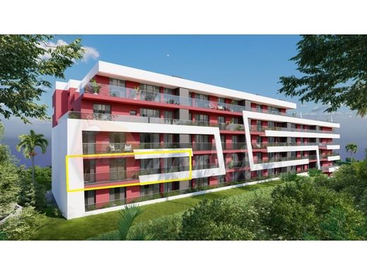 Appartement in Santa Cruz, Madeira