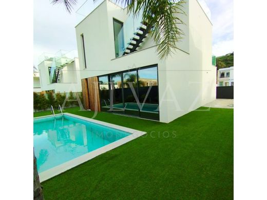 Casa de lujo en Albufeira, Faro