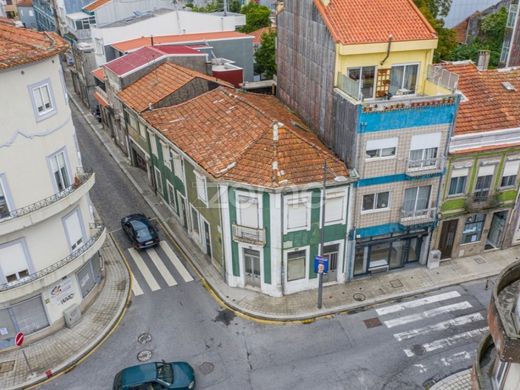 Жилой комплекс, Порту, Porto